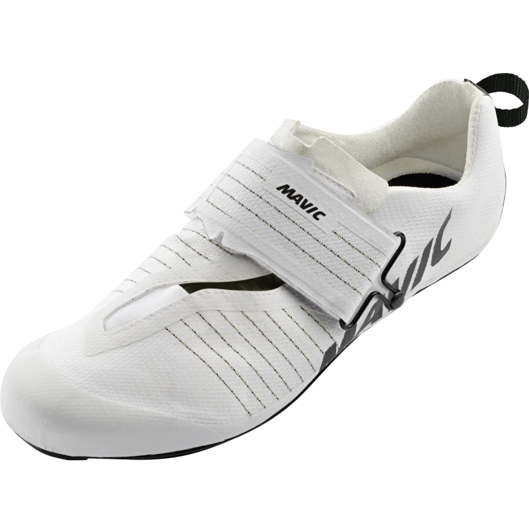 MAVIC ULTIMATE TRIATHLON IV Road kengät Valkoinen