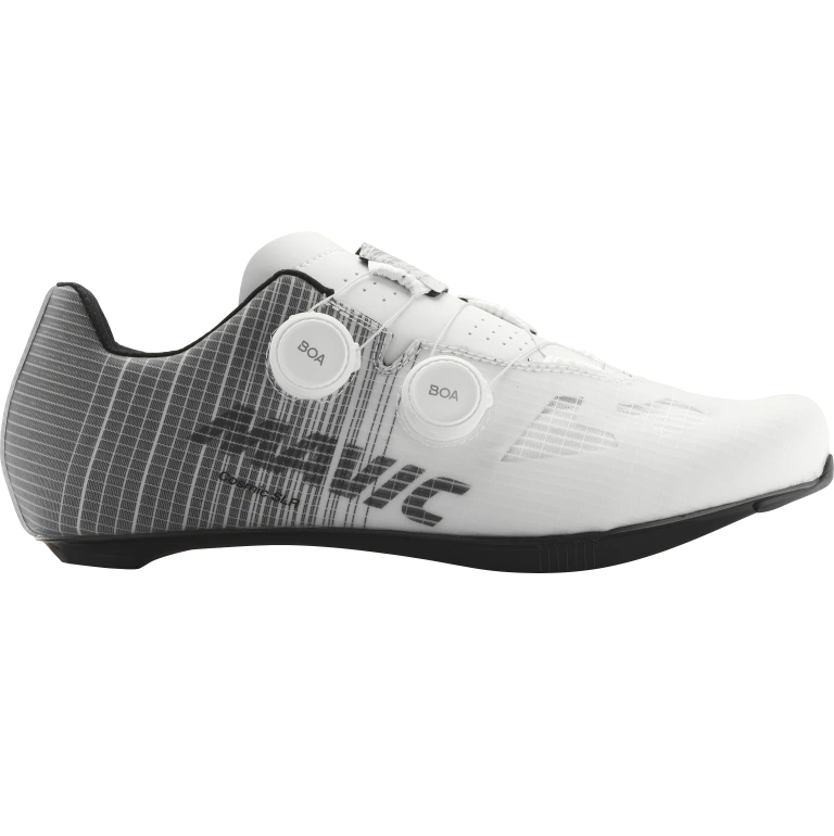 MAVIC COSMIC SLR Road kengät Valkoinen/Musta