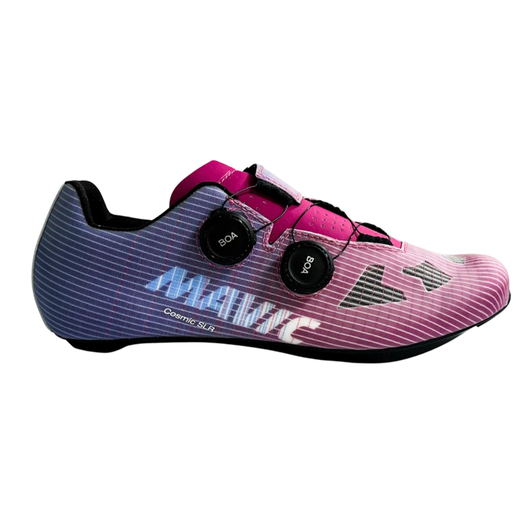 MAVIC COSMIC SLR maantiekengät Sininen/Fusia
