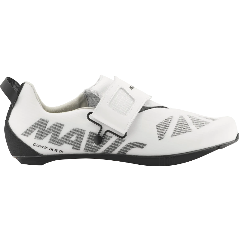 MAVIC COSMIC SLR TRIATHLON Road kengät Valkoinen