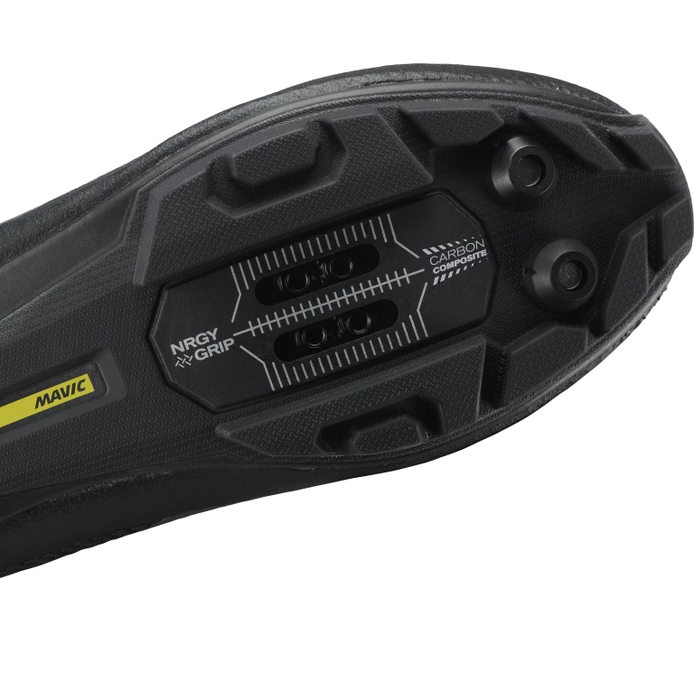 MAVIC CROSSMAX SL II MTB-kengät Musta