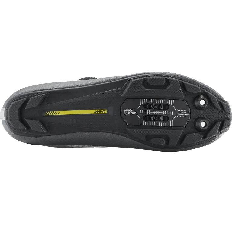 MAVIC CROSSMAX SL II MTB-kengät Harmaa