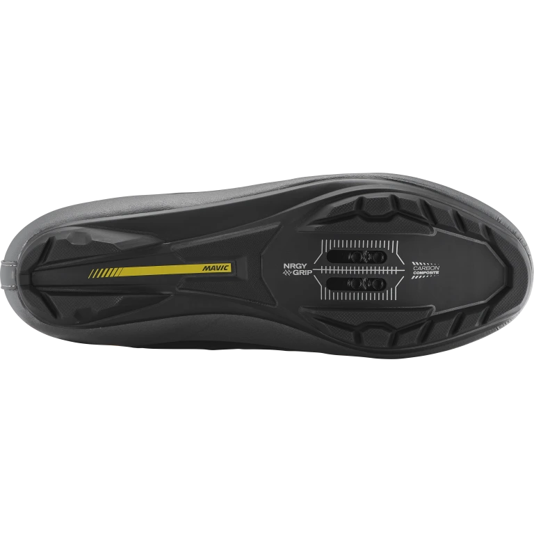 MAVIC ALLROAD SL Gravel kengät Harmaa
