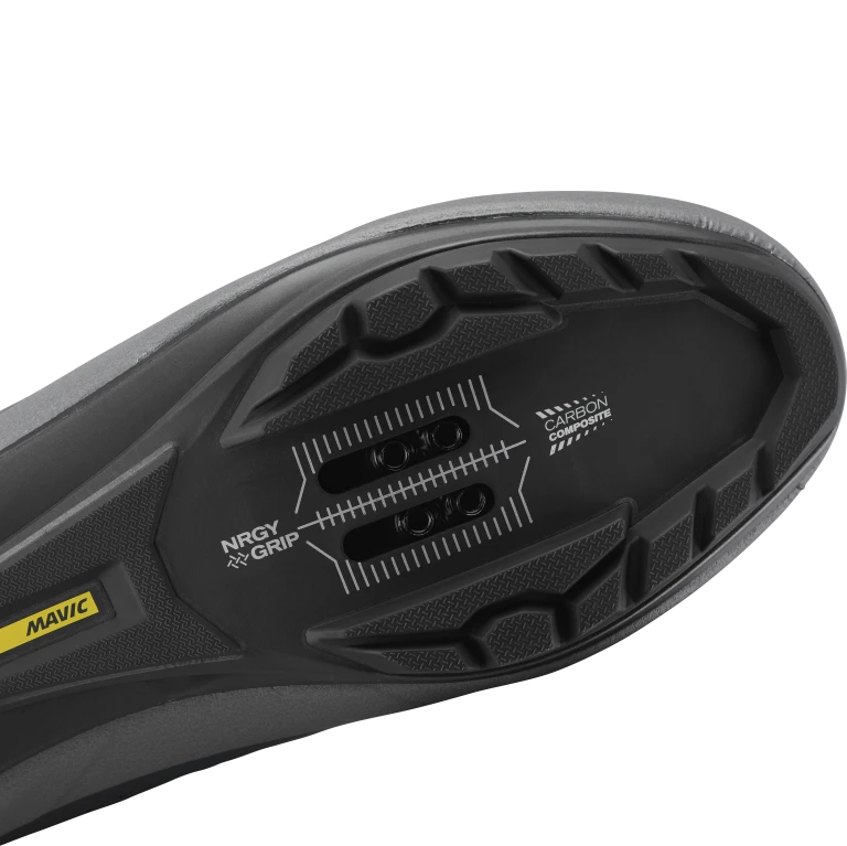 MAVIC ALLROAD SL Gravel kengät Harmaa