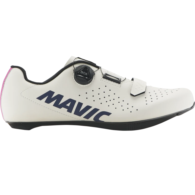 MAVIC COSMIC BOA maantiekengät Valkoinen/sininen