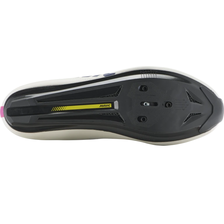 MAVIC COSMIC BOA maantiekengät Valkoinen/sininen