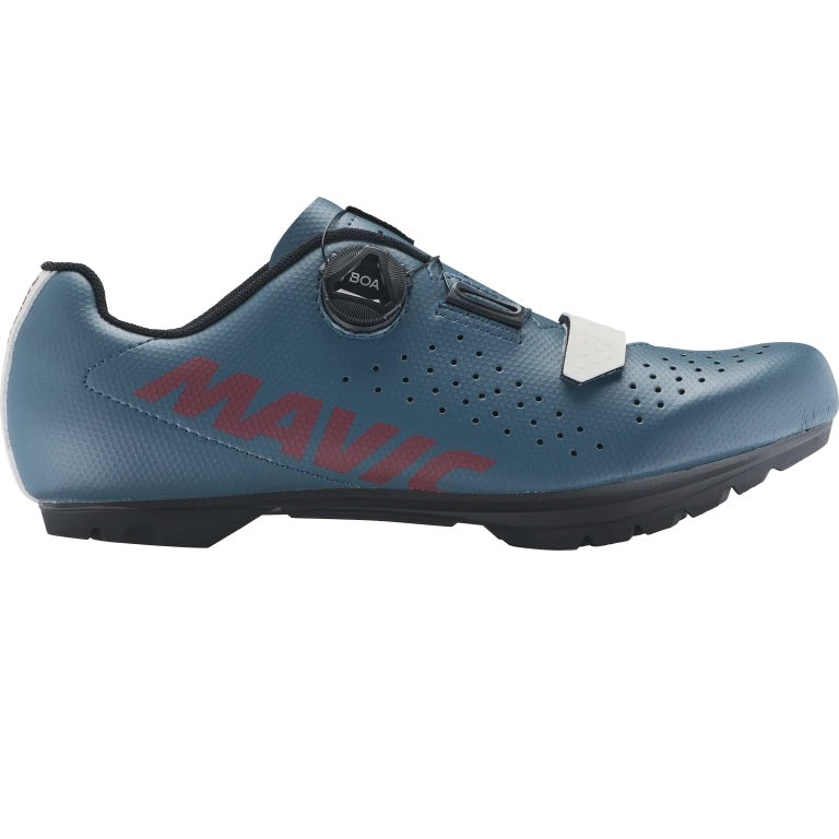 MAVIC COSMIC BOA SPD GRAVEL kengät Sininen