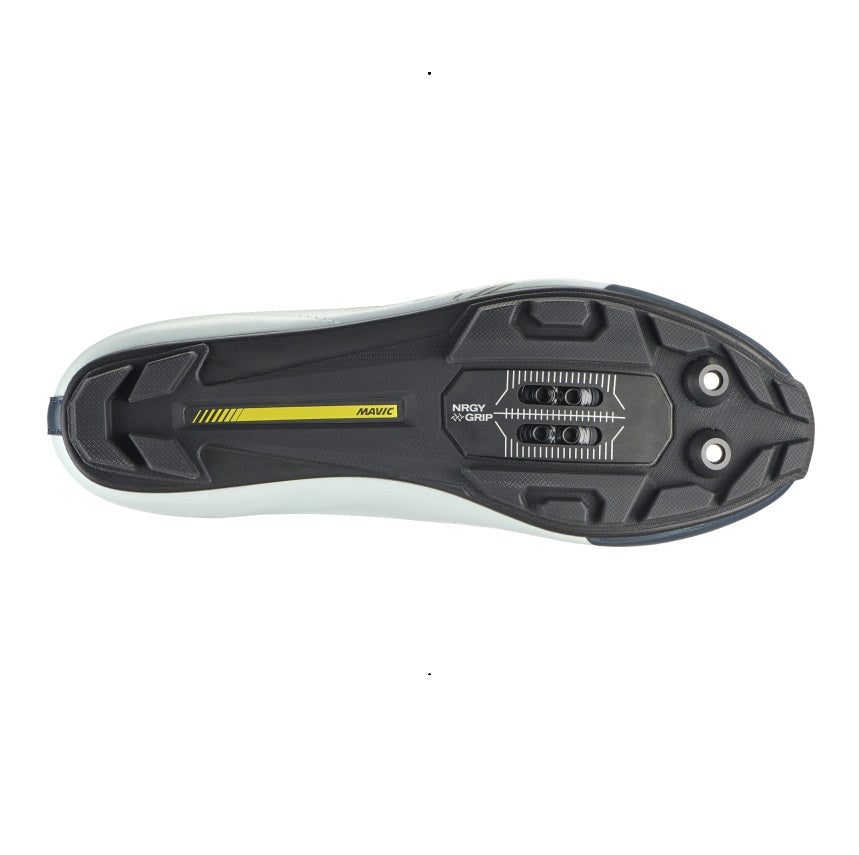 MAVIC CROSSMAX BOA MTB-kengät Sininen/oranssi