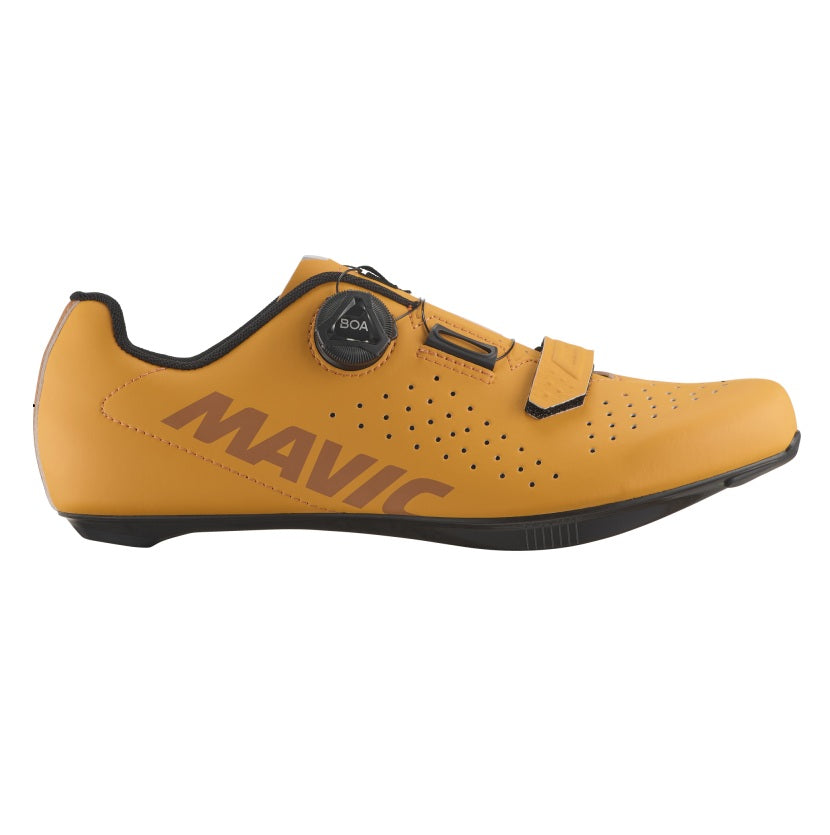 MAVIC COSMIC BOA Road kengät Sininen/oranssi