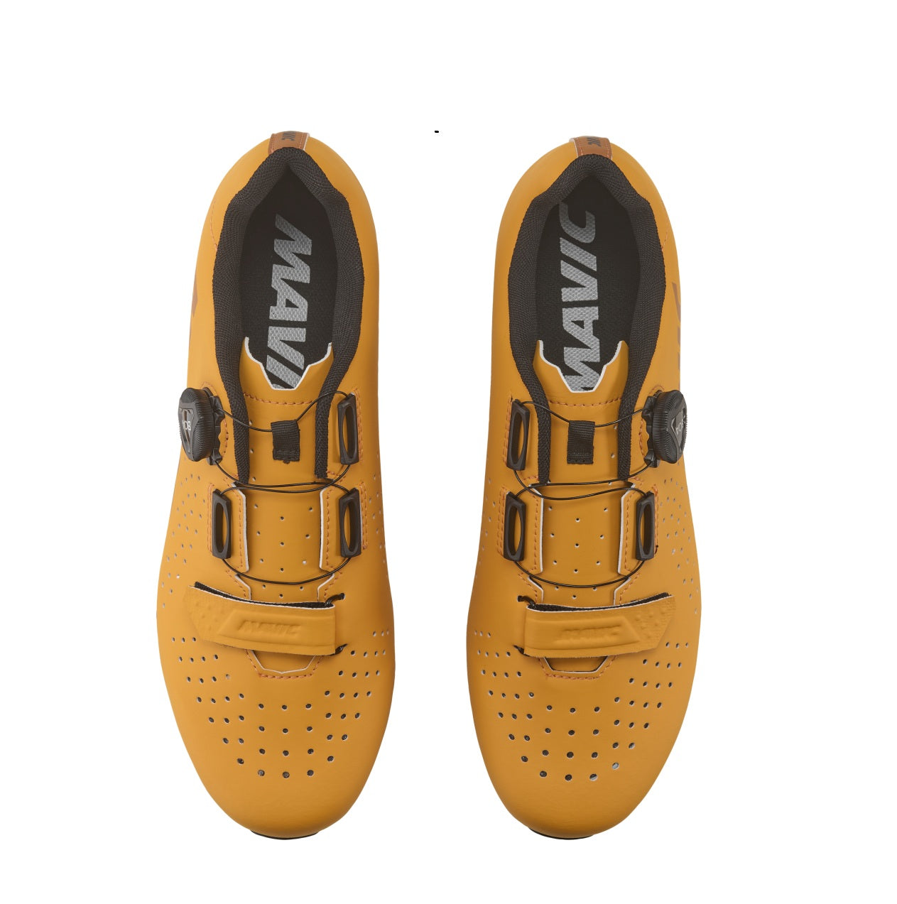 MAVIC COSMIC BOA Road kengät Sininen/oranssi