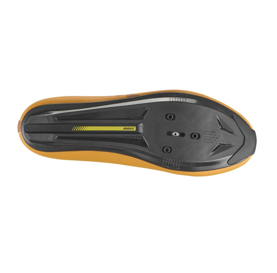 MAVIC COSMIC BOA Road kengät Sininen/oranssi