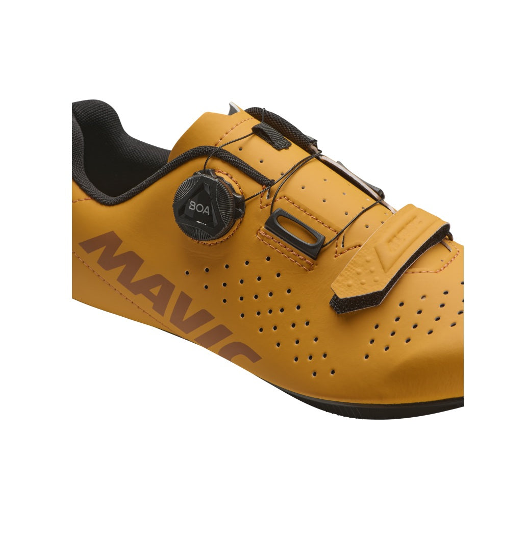 MAVIC COSMIC BOA Road kengät Sininen/oranssi