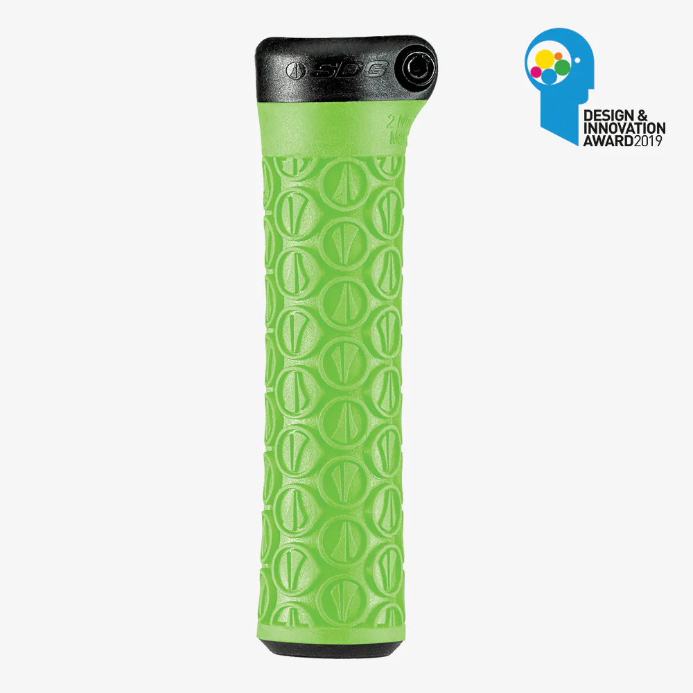 SDG SLATER Junior kahvat vihreä