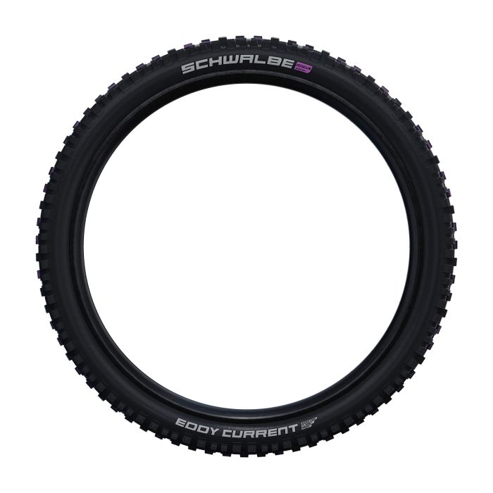 SCHWALBE EDDY CURRENT FRONT 29x2.60 ADDIX ULTRASOFT SUPERTRAIL Tubeless Ready pehmeä rengas