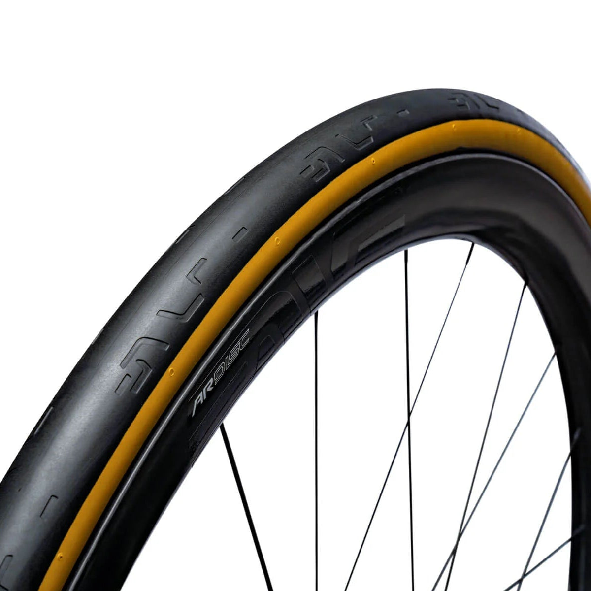 ENVE SES 700x35 Tubeless Ready Beige -rengas ENVE SES 700x35 Tubeless Ready Beige -rengas