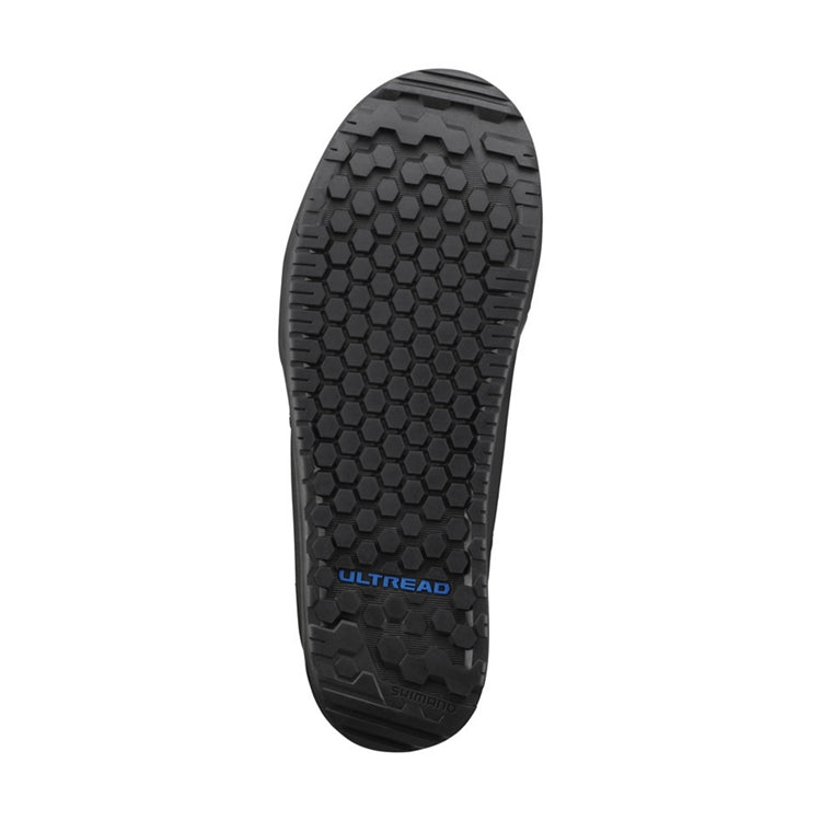 SHIMANO GF8 GTX GORE TEX WINTER MTB-kengät Musta 2025