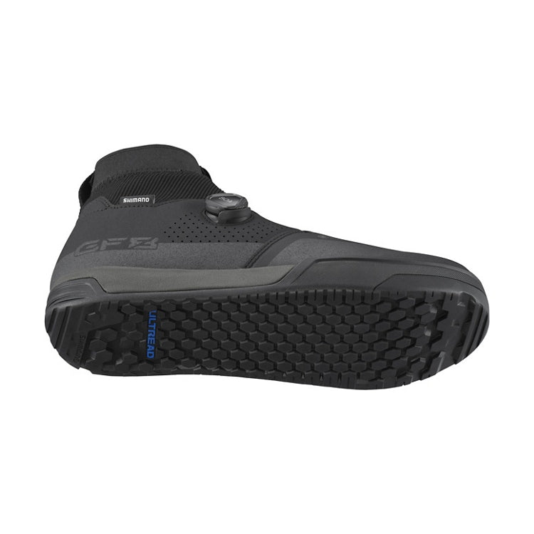 SHIMANO GF8 GTX GORE TEX WINTER MTB-kengät Musta 2025