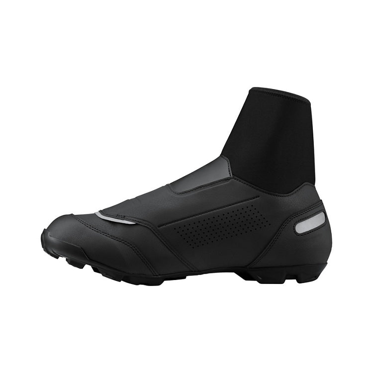 SHIMANO MW5 WINTER MTB-kengät Musta