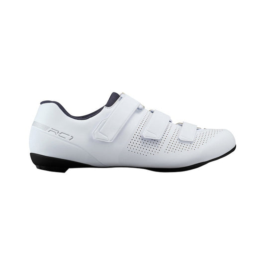 SHIMANO RC102 Valkoinen 2025 Road kengät