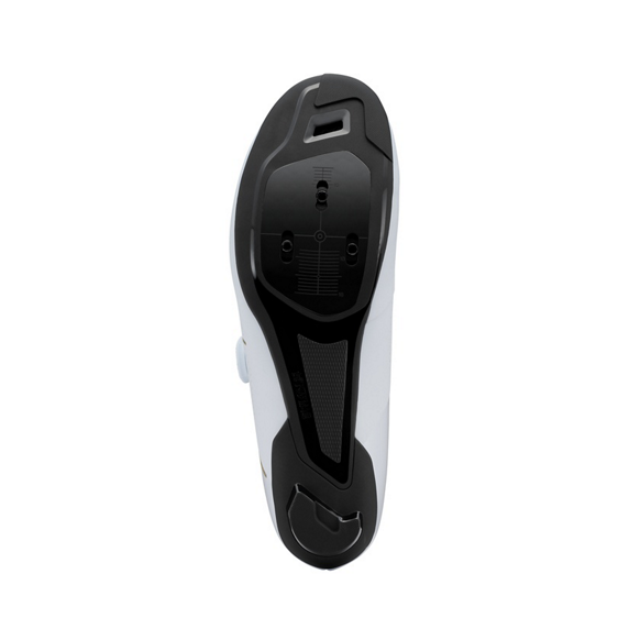SHIMANO RC302 Valkoinen Road kengät