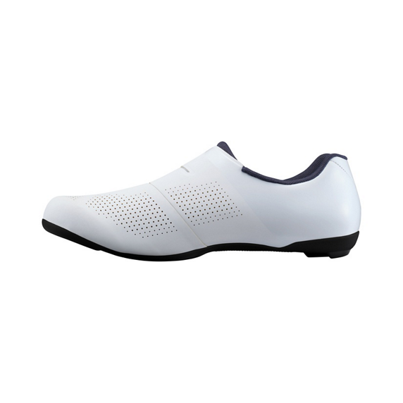 SHIMANO RC302 Valkoinen Road kengät