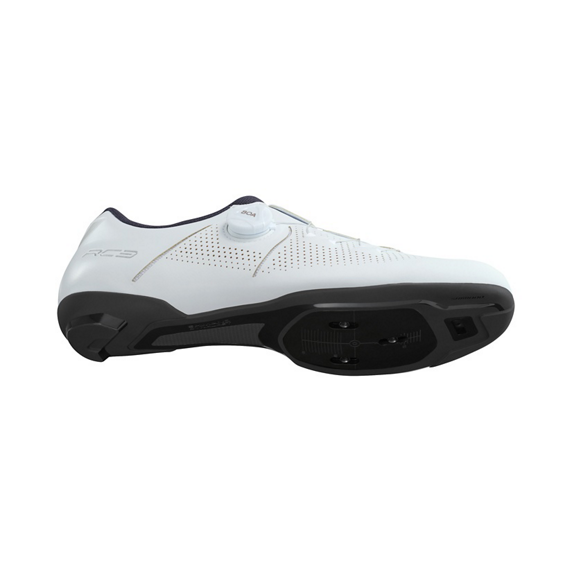 SHIMANO RC302 Valkoinen Road kengät