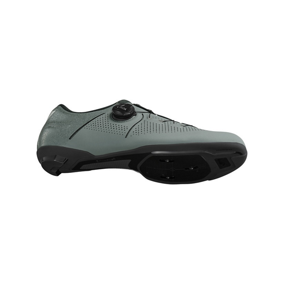 SHIMANO RC302 Naisten maantiekengät Vihreä