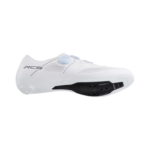 SHIMANO RC503 Road kengät Valkoinen