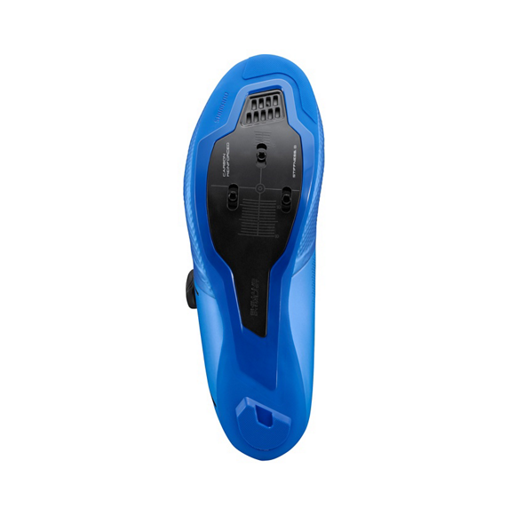 SHIMANO RC503 maantiekengät Sininen