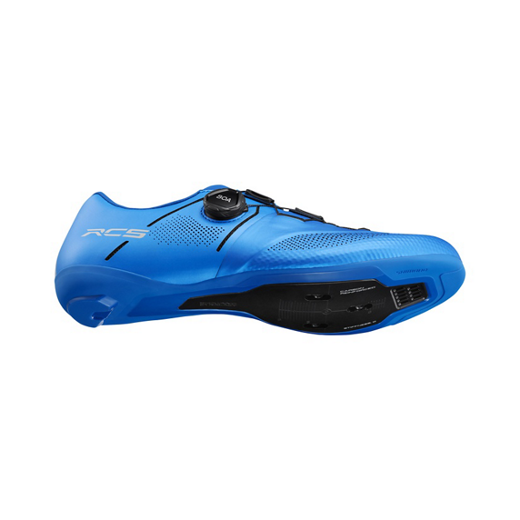 SHIMANO RC503 maantiekengät Sininen