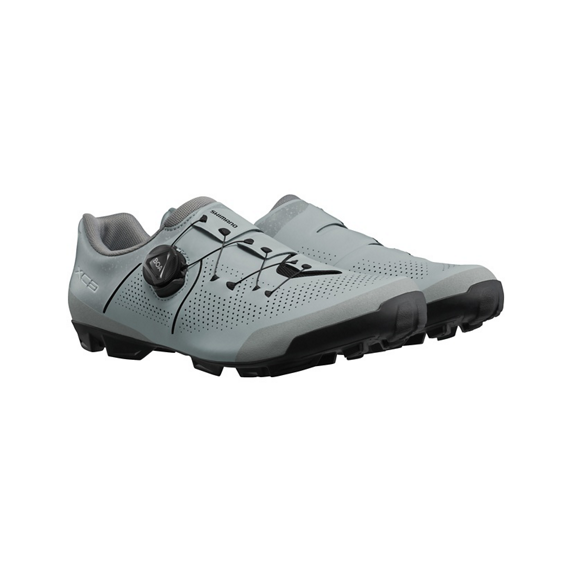 SHIMANO XC302 MTB-kengät Harmaa