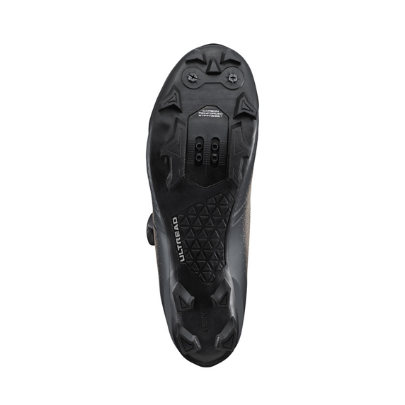 SHIMANO XC503 Beige MTB-kengät