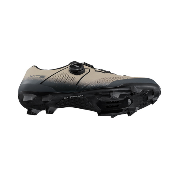 SHIMANO XC503 Beige MTB-kengät