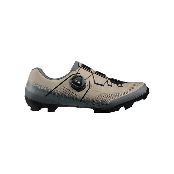 SHIMANO XC503 Naisten MTB-kengät Beige