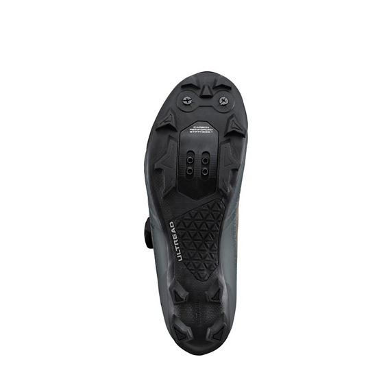 SHIMANO XC503 Naisten MTB-kengät Beige