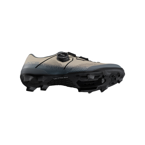 SHIMANO XC503 Naisten MTB-kengät Beige
