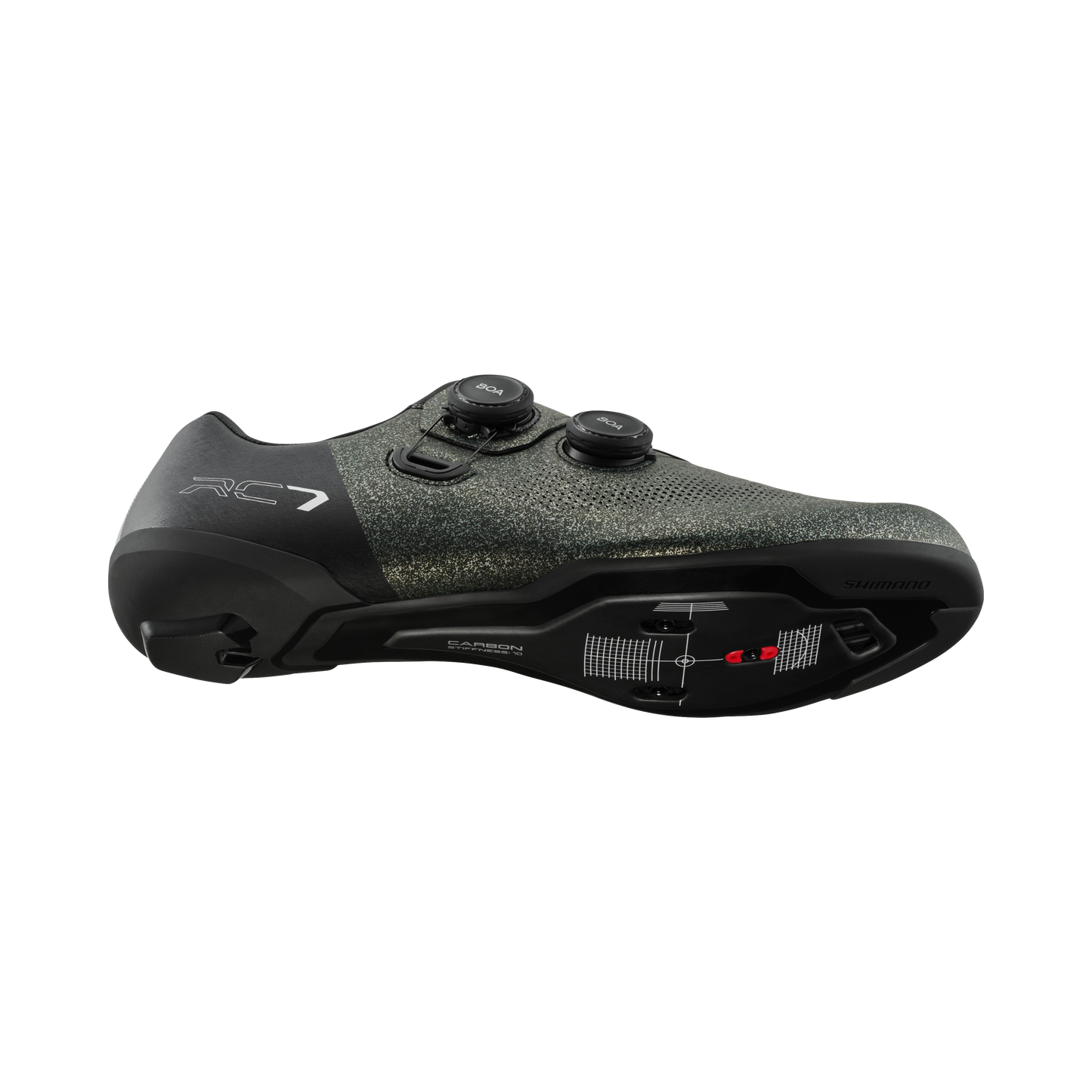 SHIMANO RC 703 LIMITED Road kengät