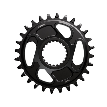 SHIMANO XT SM-CRM86 M8200 12V Mono-ketjupyörä SHIMANO XT SM-CRM86 M8200 12V Mono-ketjupyörä