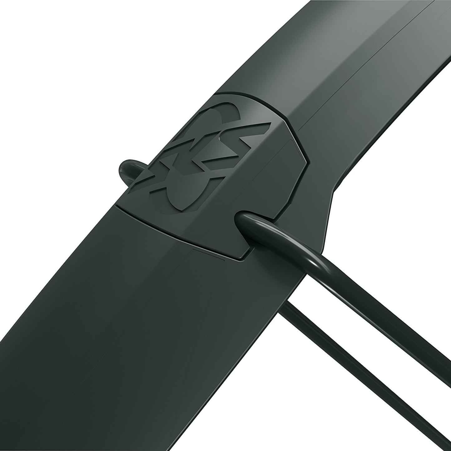 Etu- ja takalokasuojat SKS GERMANY SPEEDROCKER 28"/700c