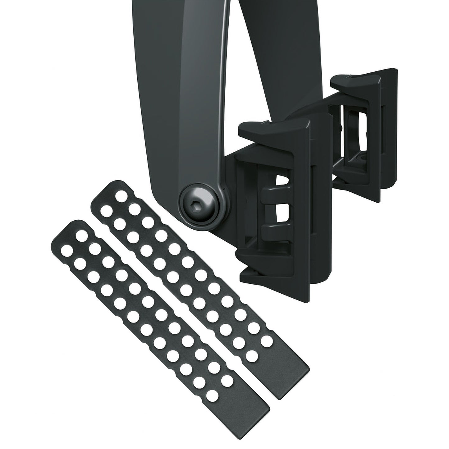 Etu- ja takalokasuojat SKS GERMANY SPEEDROCKER 28"/700c