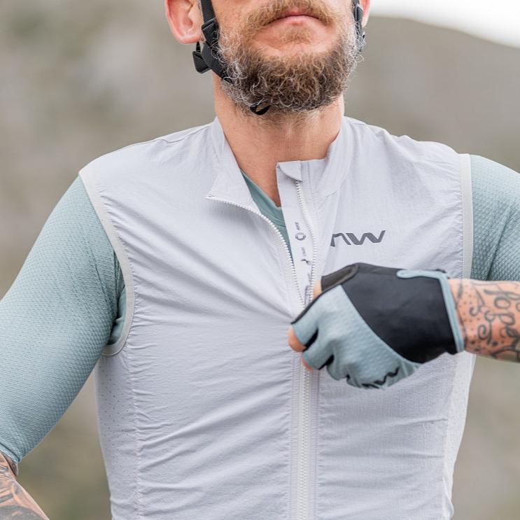 NORTHWAVE EXTREME LIGHT takki Harmaa