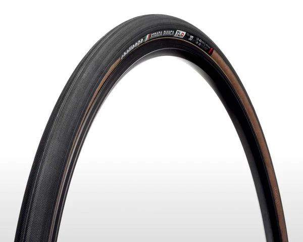 CHALLENGE STRADA BIANCA 700x40c rengas Tubeless Ready Beige