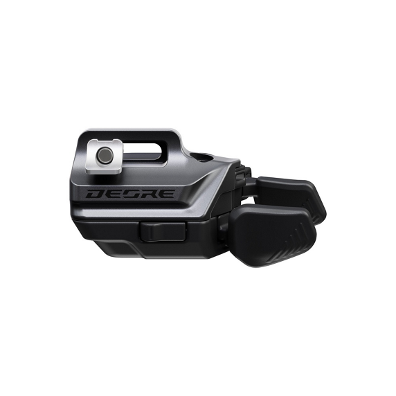 SHIMANO DEORE 12V SW-M6250-IR oikeanpuoleinen nopeudensäädin