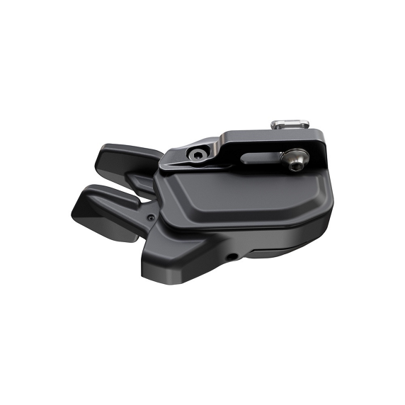 SHIMANO DEORE 12V SW-M6250-IR oikeanpuoleinen nopeudensäädin