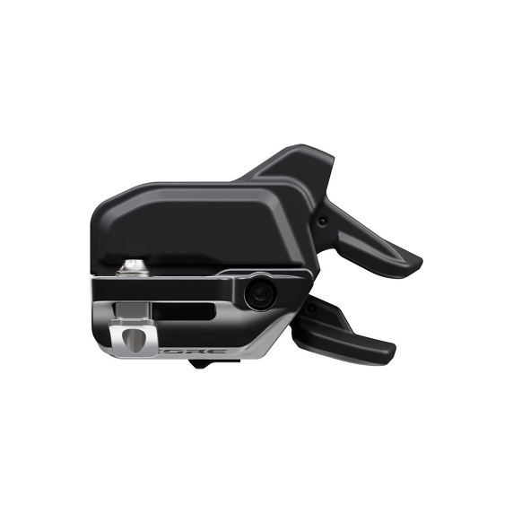 SHIMANO DEORE 12V SW-M6250-IR oikeanpuoleinen nopeudensäädin