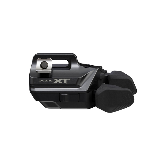 SHIMANO XT 12V oikeanpuoleinen käyttölaite SW-M8250-IR