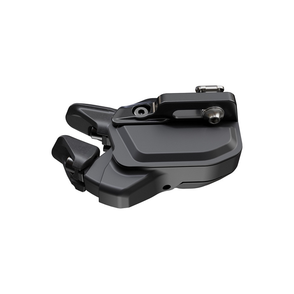 SHIMANO XT 12V oikeanpuoleinen käyttölaite SW-M8250-IR