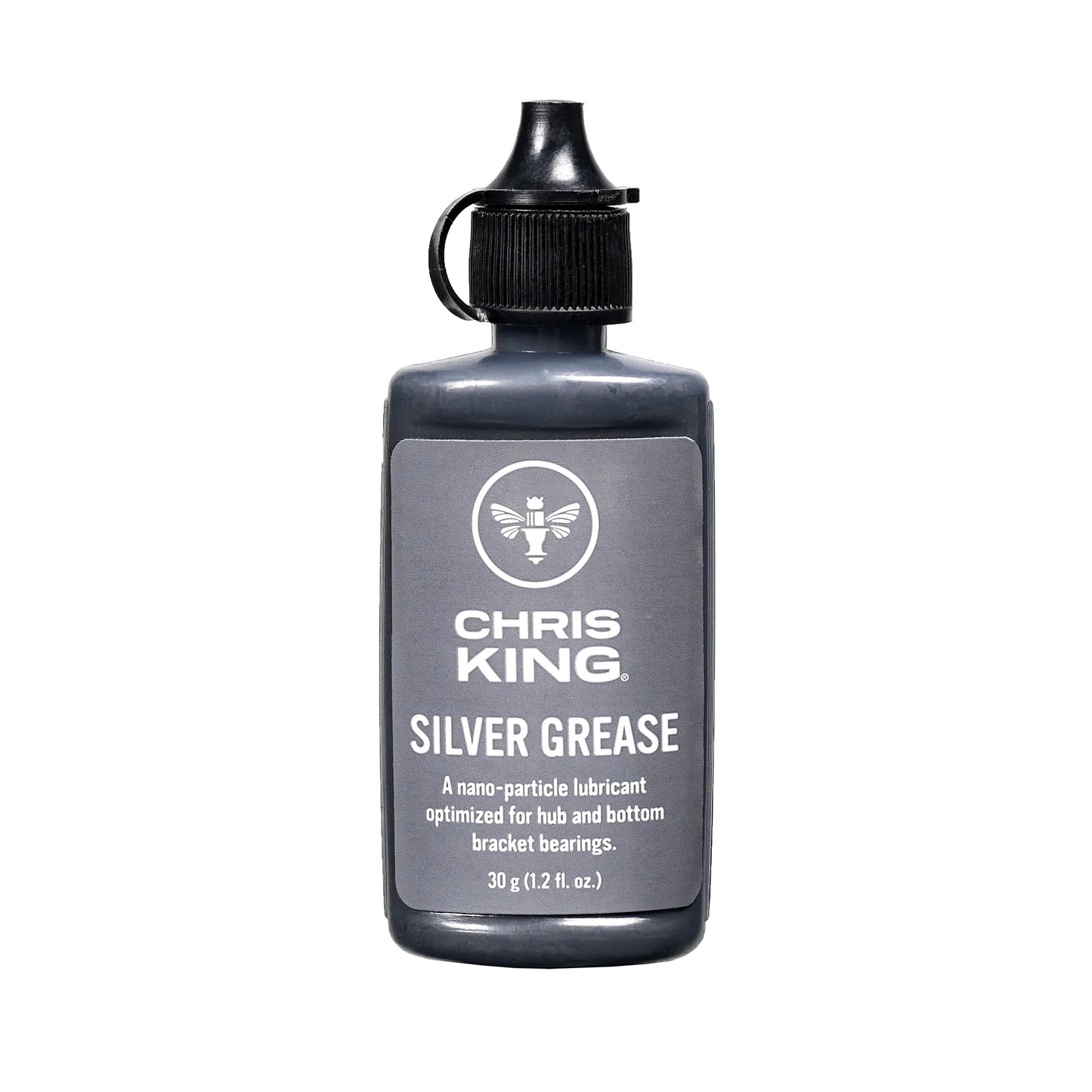 CHRIS KING SILVER rasva (30 g)
