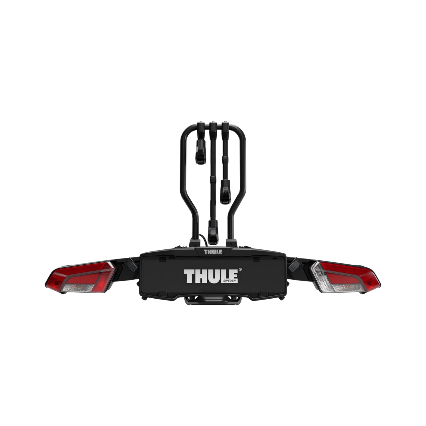 THULE EASYFOLD 3 -pyöräteline 3-pyörävetokoukkuun