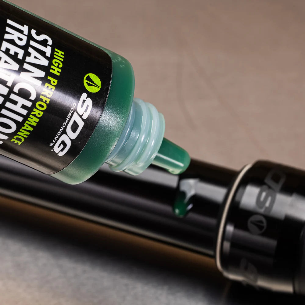 SDG Stanchion Treatment sukeltajan puhdistusaine (60ml)